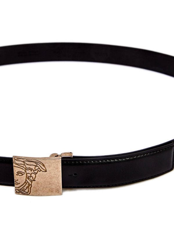 iKRIX VERSACE COLLECTION: belts - Medusa buckle belt