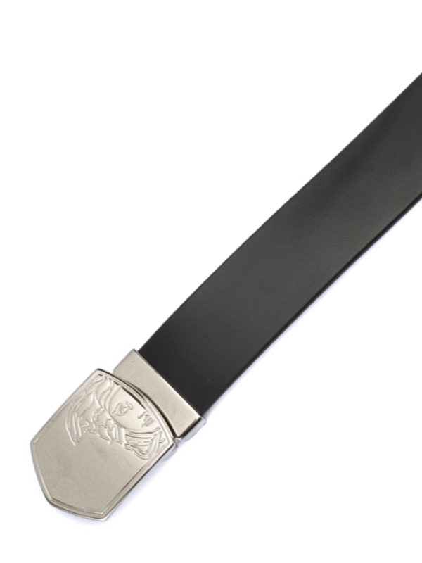 iKRIX VERSACE COLLECTION: Gürtel - Gürtel - Schwarz