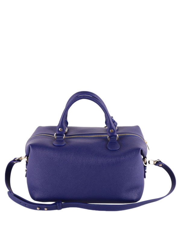 iKRIX VERSACE COLLECTION: Sacs bowling - Sac De Bowling - Bleu