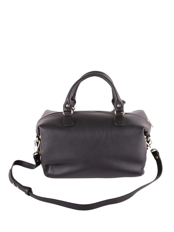 iKRIX VERSACE COLLECTION: Cofres - Bolsa De Bowling - Negro