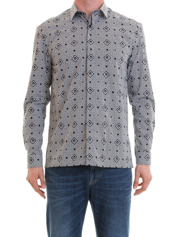 iKRIX VERSACE COLLECTION: Camisas - Camisa - Estampado