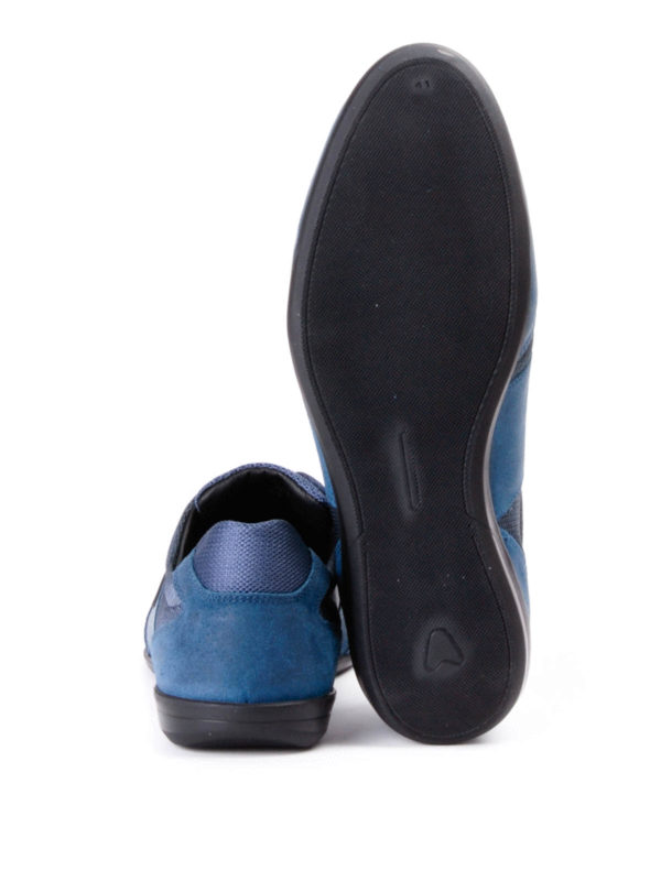 iKRIX VERSACE COLLECTION: Sneaker - Sneaker Fur Herren - Hellblau