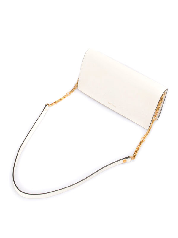 iKRIX VERSACE: cross body bags - Tribute leather bag