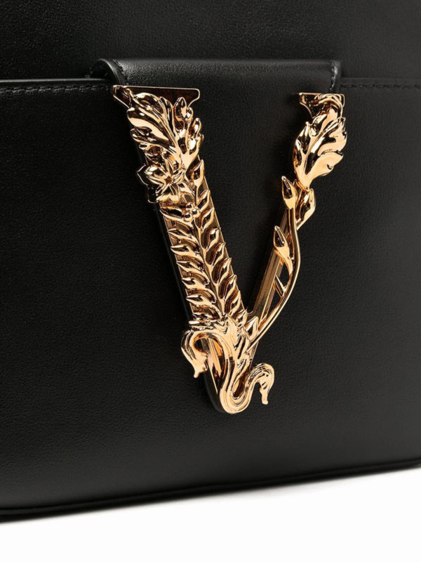 iKRIX VERSACE: クロスボディバッグ - クロスボディバッグ - Virtus