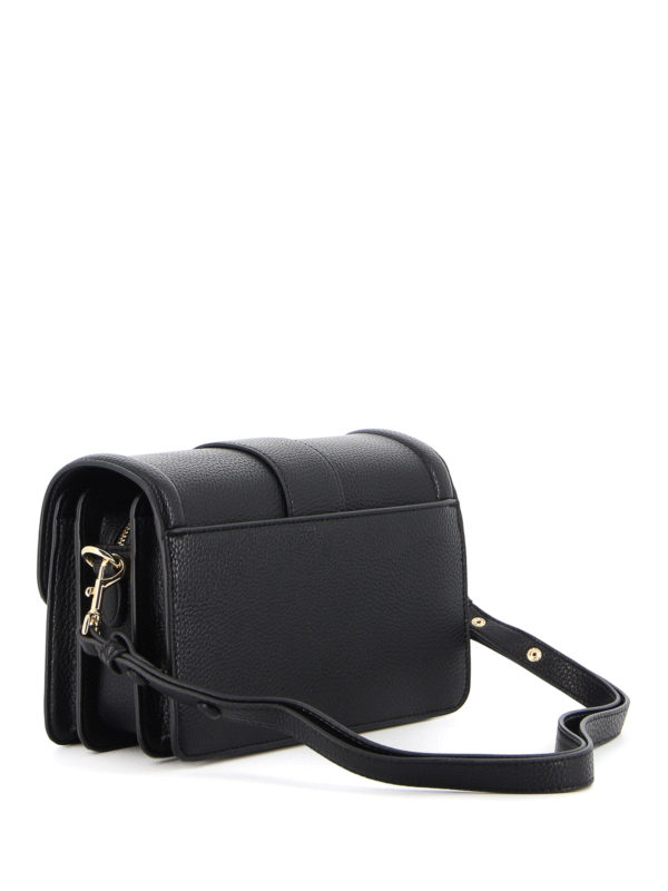 iKRIX Versace Jeans Couture: Bolsas bandoleras - Bolsa Bandolera - Negro