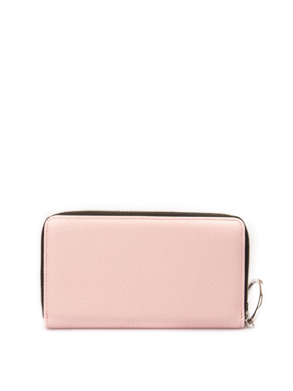 iKRIX VERSACE JEANS: wallets & purses - Charm wallet