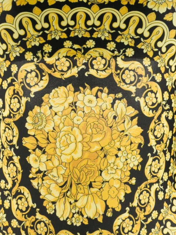 iKRIX VERSACE: Bañadores - Bañador - Dorado