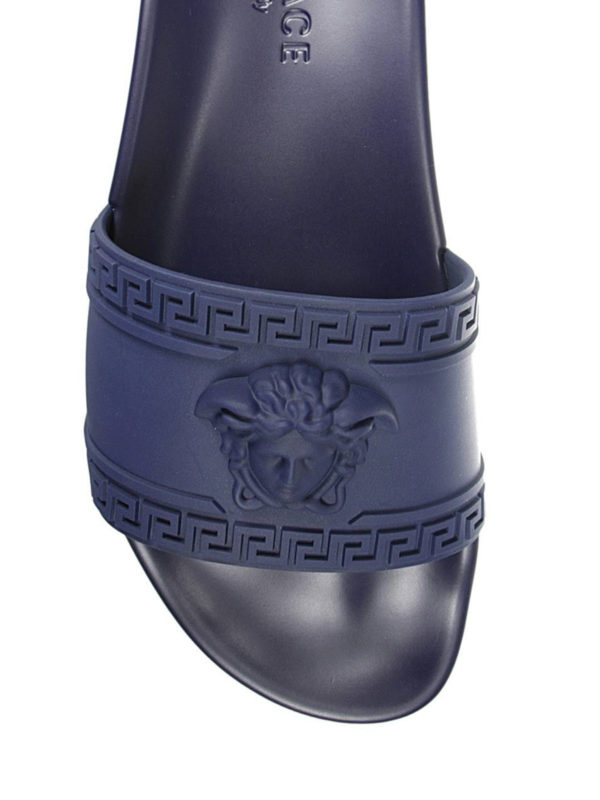 iKRIX VERSACE: sandali - Ciabatte Palazzo