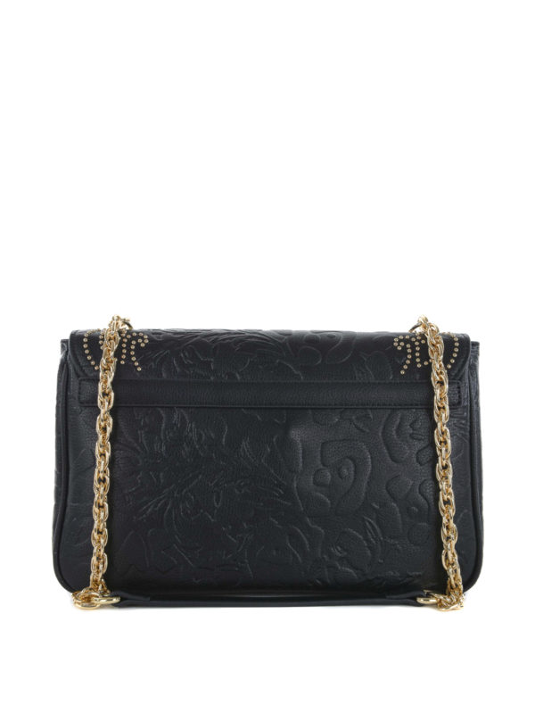 iKRIX VERSACE: borse a spalla - Borsetta Versace Jeans