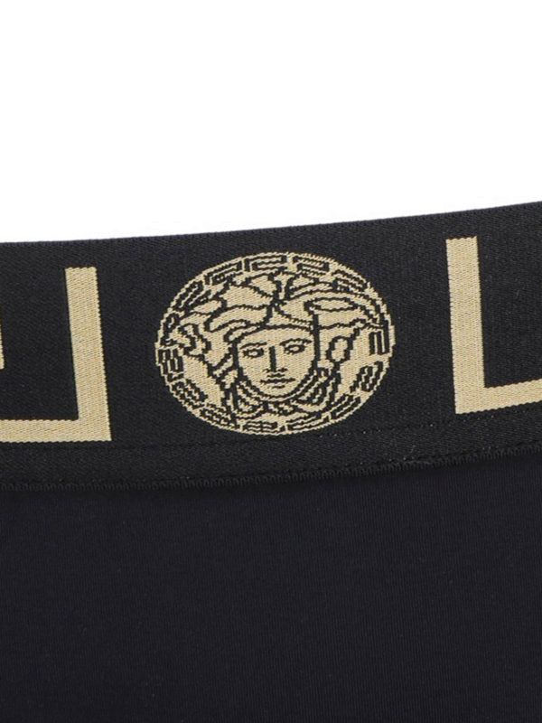 iKRIX VERSACE: Swim shorts & swimming trunks - Swimming trunk with Greca