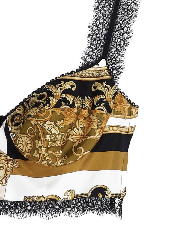 iKRIX VERSACE: Tops y camisas - Top - Multicolor