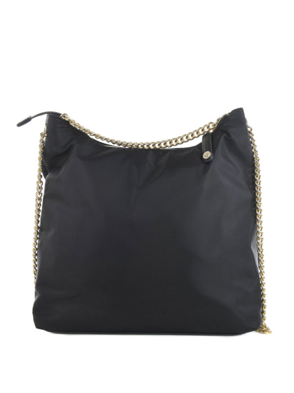 iKRIX VERSACE: Handtaschen - Handtasche - Schwarz