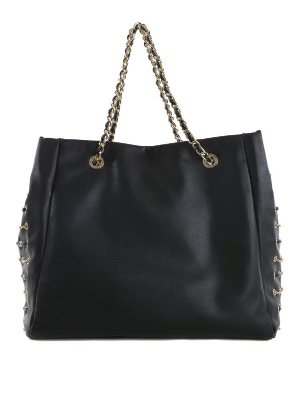 iKRIX VERSACE: totes bags - Versace Jeans tote bag