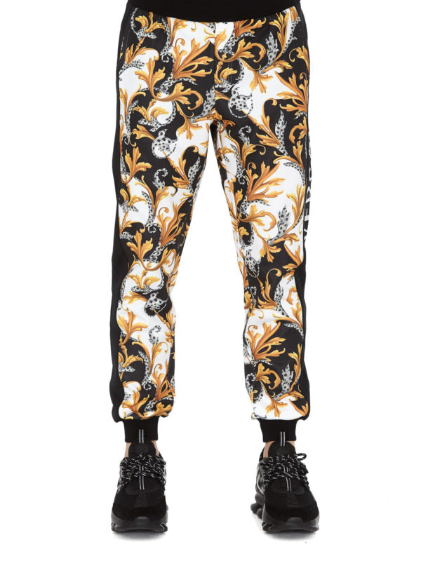 iKRIX VERSACE: Traininghosen - Traininghose - Bunt