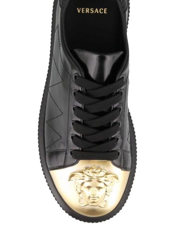iKRIX VERSACE: Sneaker - Sneaker - Schwarz