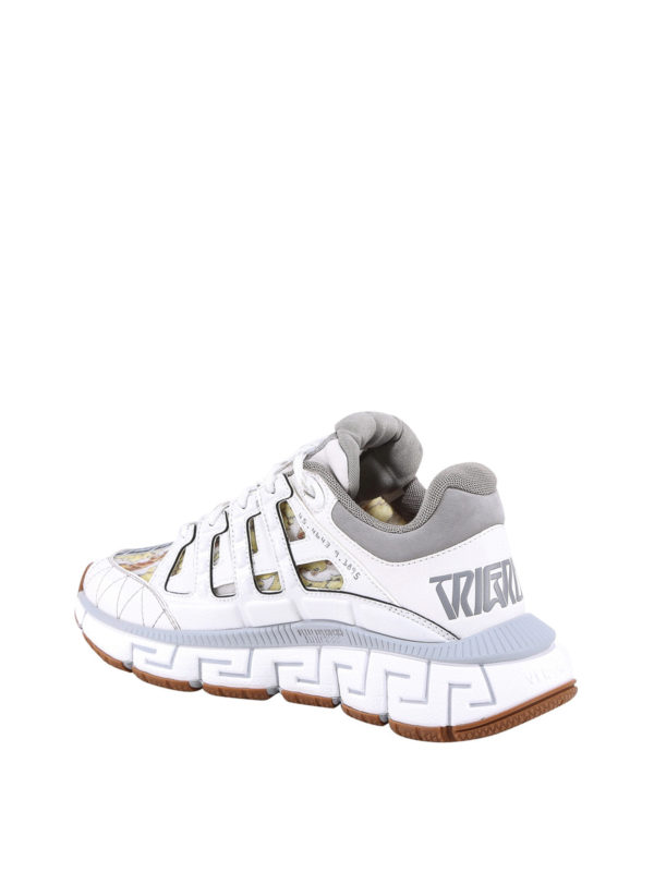 iKRIX VERSACE: Zapatillas - Zapatillas - Trigneca