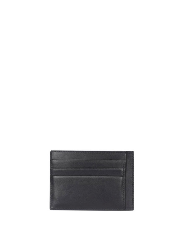 iKRIX VERSACE: Portefeuilles - Portefeuilles - Noir