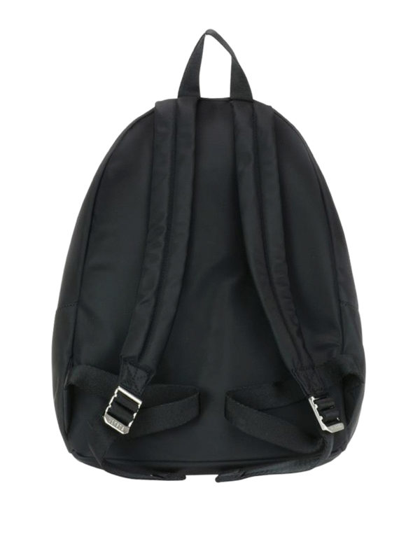 iKRIX Versus Versace: backpacks - Lion Head nylon backpack