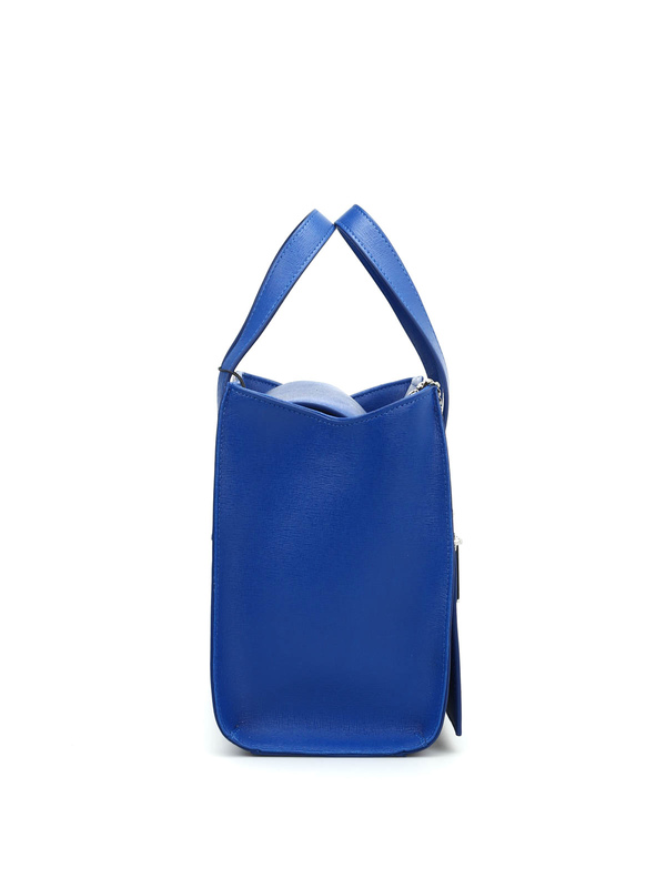 iKRIX Versus Versace: bowling bags - Lion head bowling bag