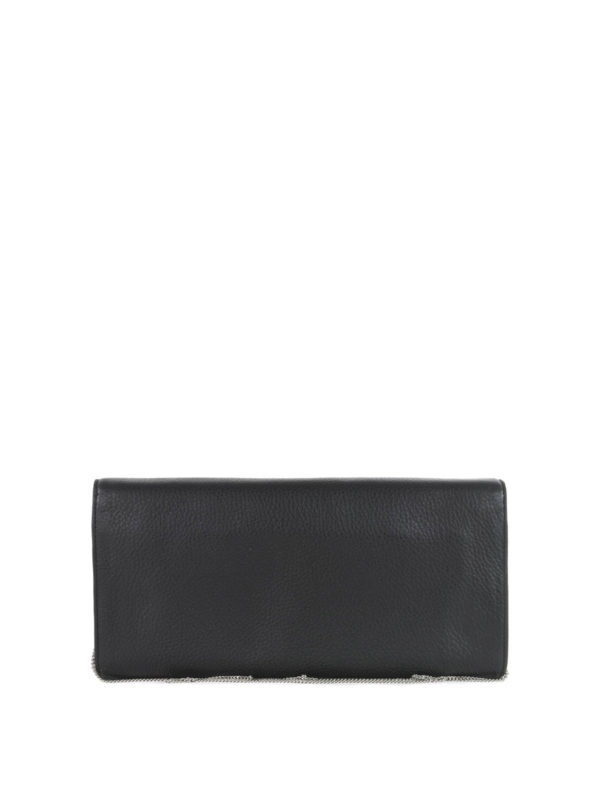 iKRIX Versus Versace: Clutches - Clutch - Schwarz