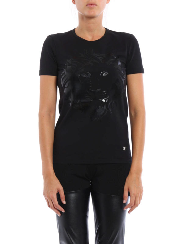 iKRIX Versus Versace: t-shirts - Lion head T-shirt