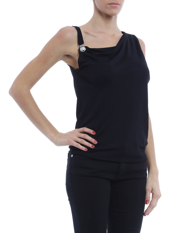 iKRIX Versus Versace: Tops & Tank tops - Jersey top