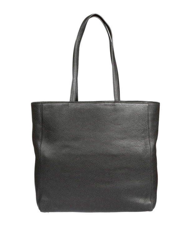 iKRIX Versus Versace: Handtaschen - Handtasche - Schwarz