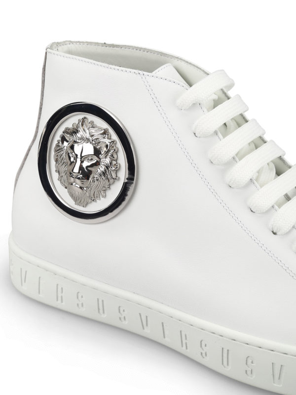 iKRIX Versus Versace: Chaussures de sport - Baskets - Lion Head