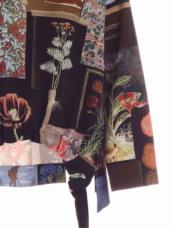 iKRIX Vivetta: Blusen - Bluse - Bunt