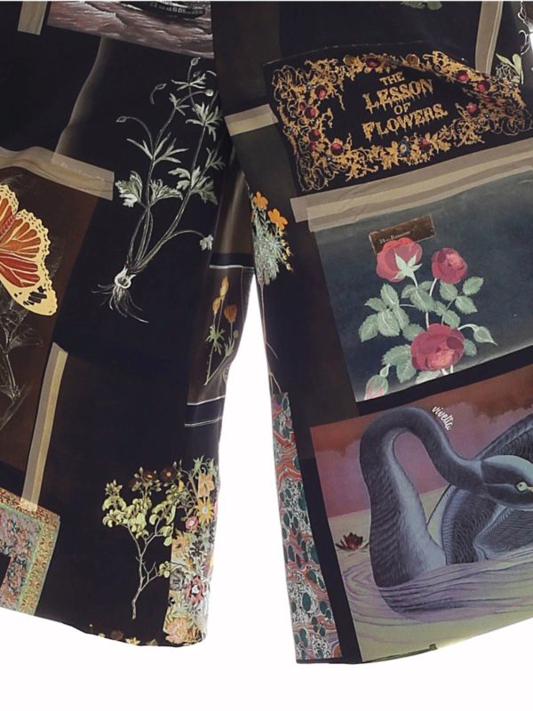 iKRIX Vivetta: Pantalons casual - Pantalons Décontractés