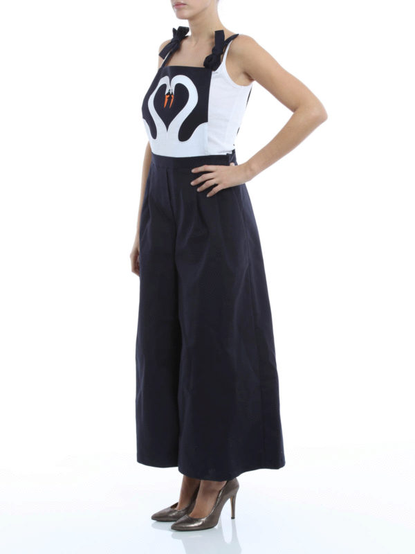 iKRIX Vivetta: jumpsuits - Alberta overalls