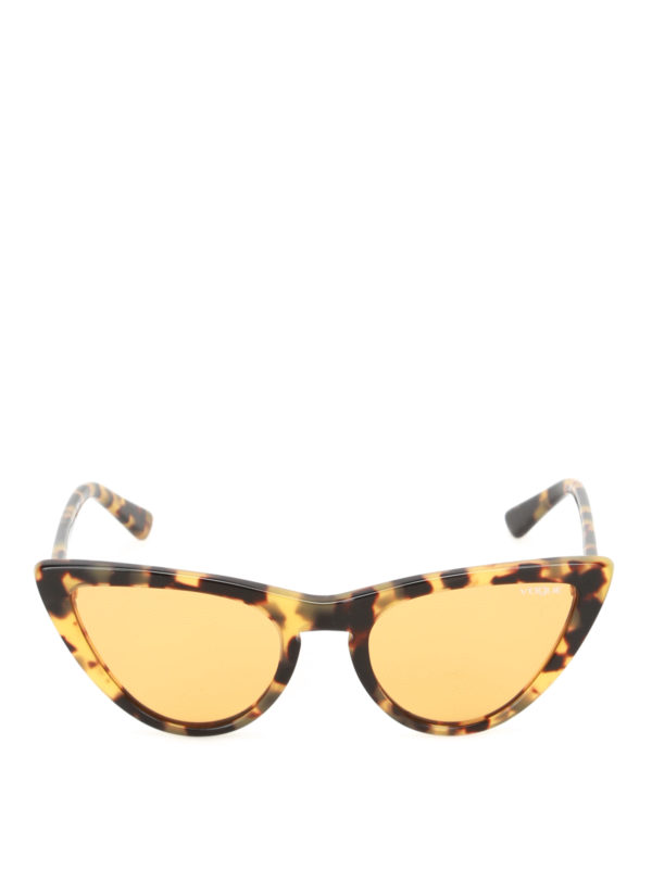 iKRIX VOGUE: Sonnenbrillen - Sonnenbrille - Hellbraun