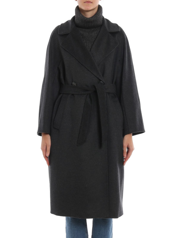 Weekend Max Mara 膝丈コート - Ottanta|50161493012 | THEBS