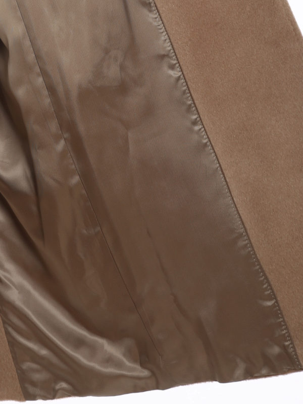 iKRIX WEEKEND MAX MARA: long coats - Parma long coat