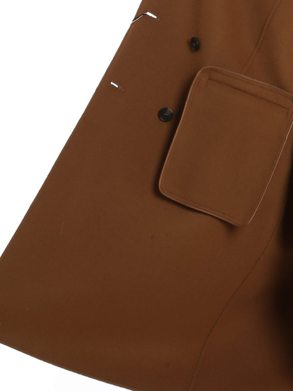 iKRIX WEEKEND MAX MARA: long coats - Torbole coat