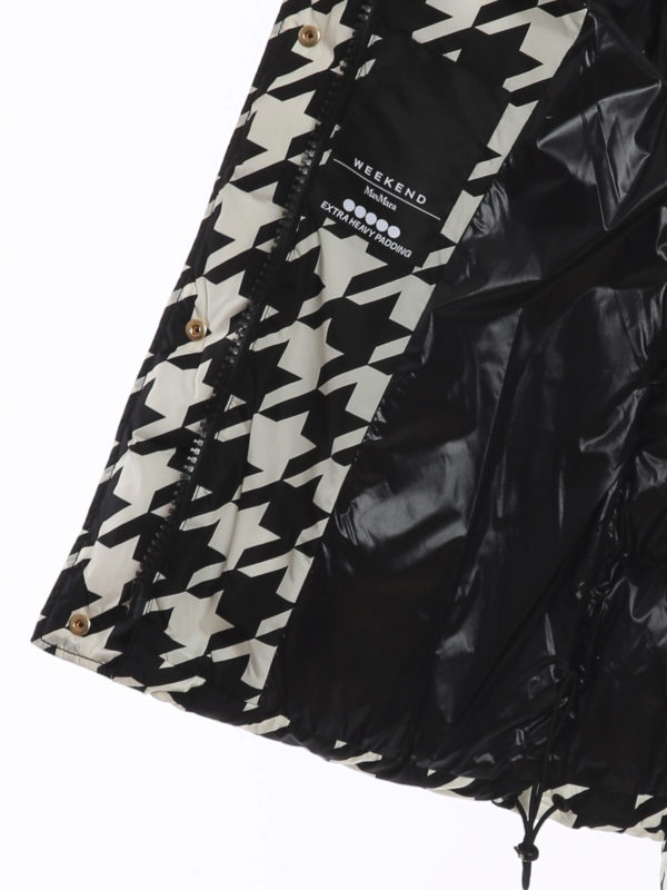 iKRIX WEEKEND MAX MARA: ダウン・ハイテクジャケット - ダウンジャケット - Bari