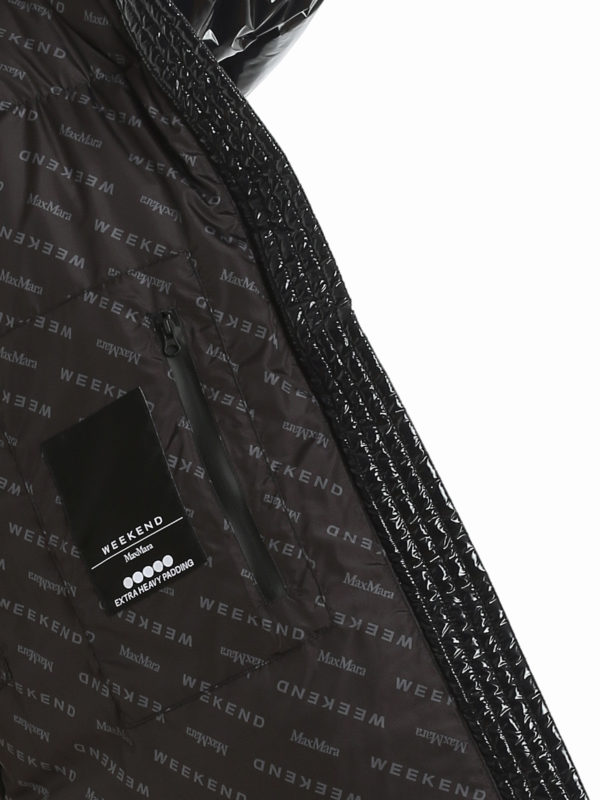 iKRIX WEEKEND MAX MARA: padded jackets - Gala puffer jacket