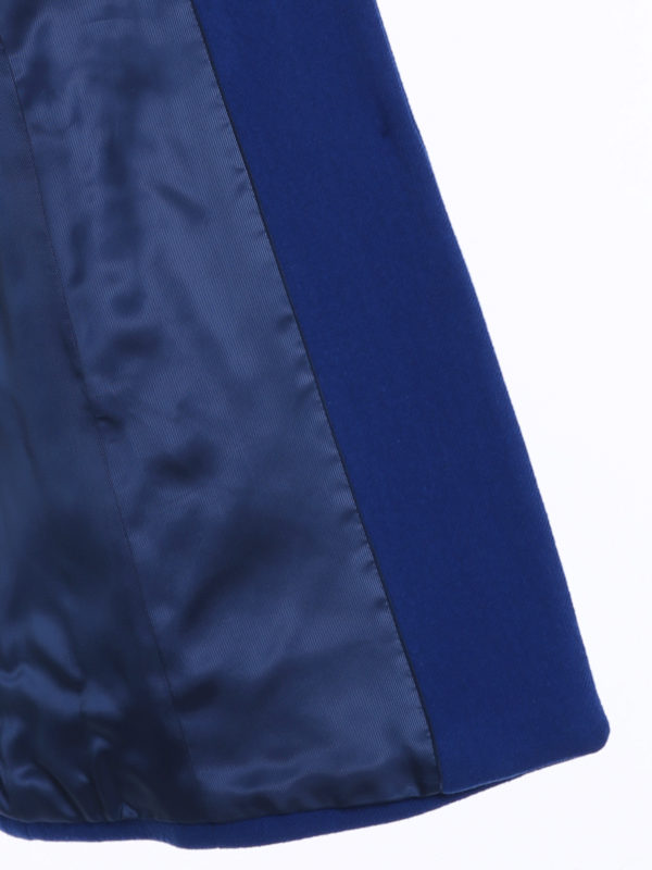 iKRIX WEEKEND MAX MARA: Kurze Mäntel - Kurzer Mantel - Blau