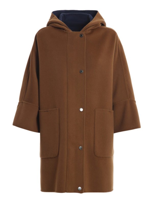 iKRIX WEEKEND MAX MARA: Abrigos cortos - Abrigo Corto - Tremiti