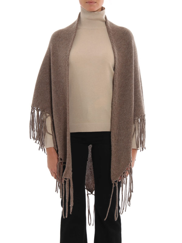iKRIX WEEKEND MAX MARA: ストール＆ショール - ストール/ショール - Oxiria