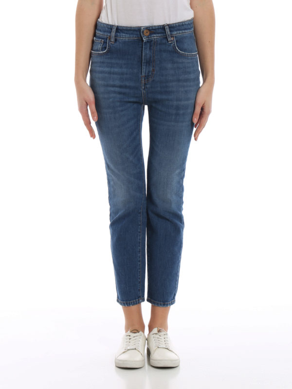 iKRIX WEEKEND MAX MARA: Jeans Rectos - Vaqueros Rectos - Snack