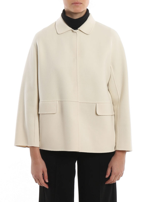 iKRIX WEEKEND MAX MARA: Tailored & Dinner - Ande wool jacket