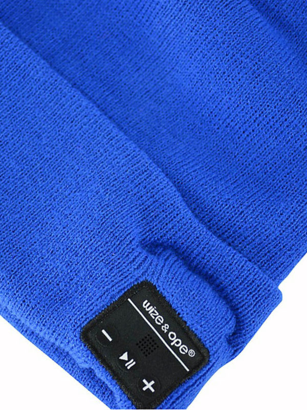 iKRIX Wize & Ope: beanies - Bluetooth beanie