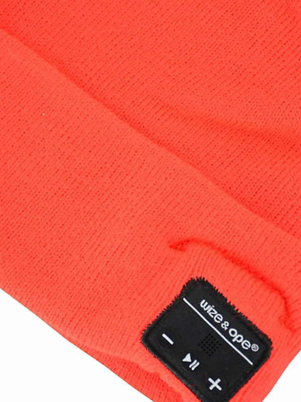iKRIX Wize & Ope: beanies - Bluetooth beanie