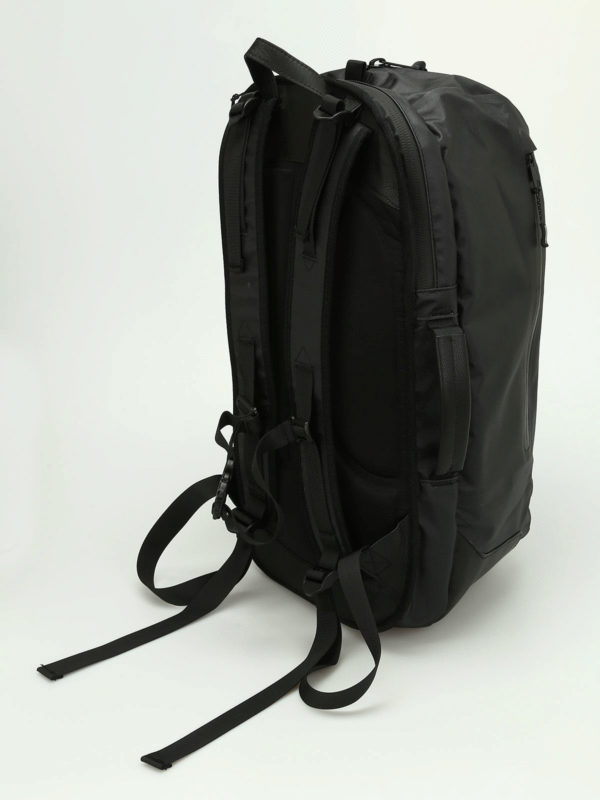 iKRIX WOOLRICH: Rucksäcke - Rucksack - Schwarz