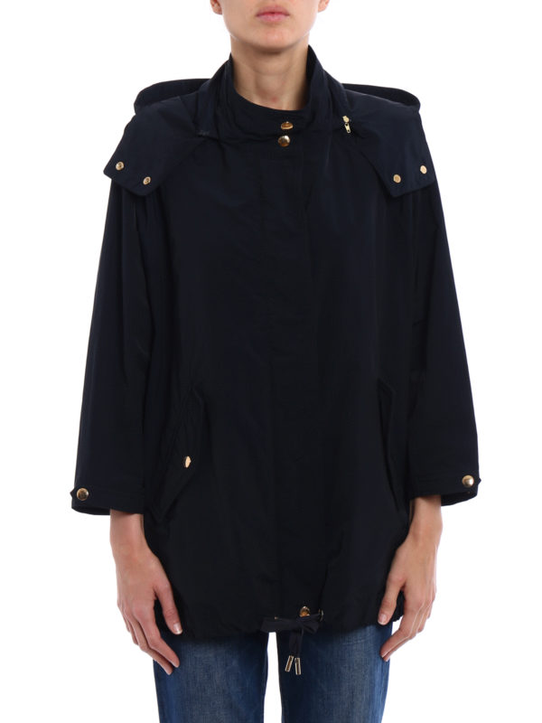 iKRIX WOOLRICH: giacche casual - Giacca over Anorak