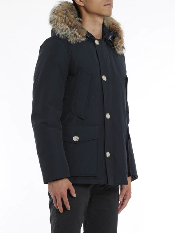 iKRIX WOOLRICH: cappotti imbottiti - Arctic Anorak