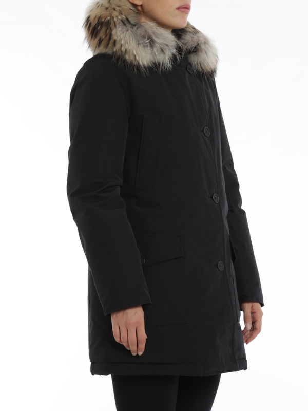 iKRIX WOOLRICH: cappotti imbottiti - Arctic Parka