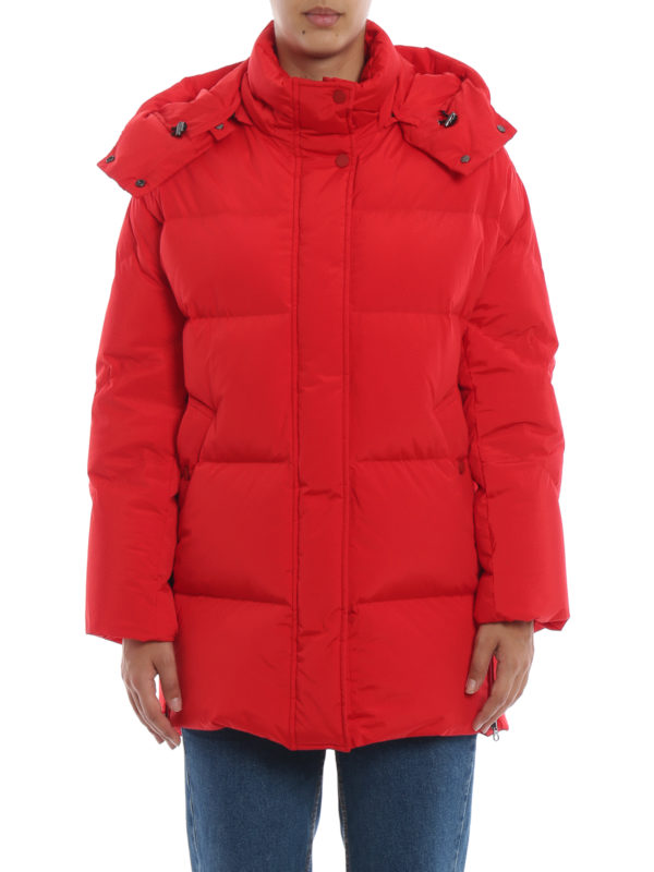 iKRIX WOOLRICH: Manteaux rembourrés - Manteau Rembourré - Aurora Puffy