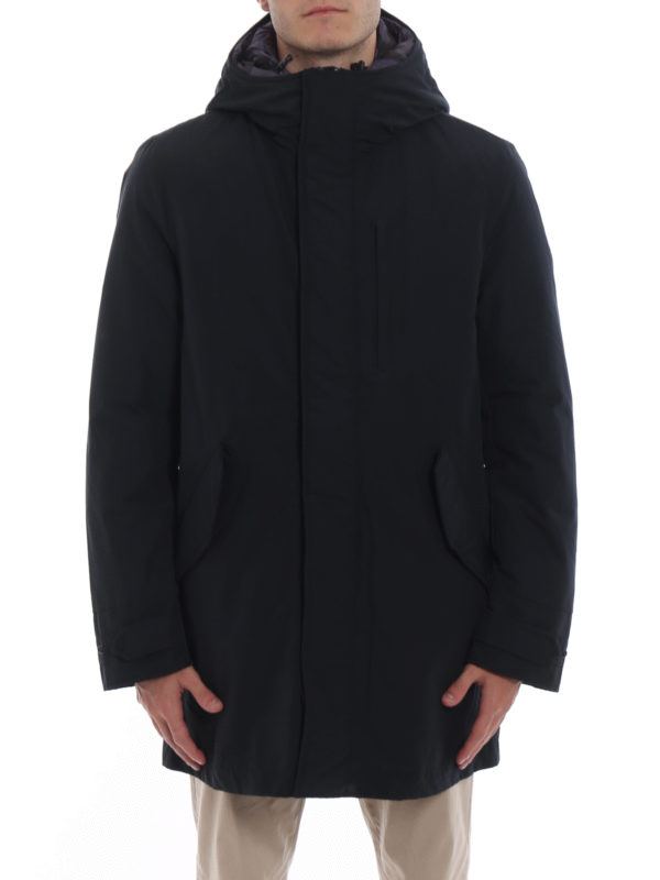 iKRIX WOOLRICH: giacche imbottite - Parka Mountain